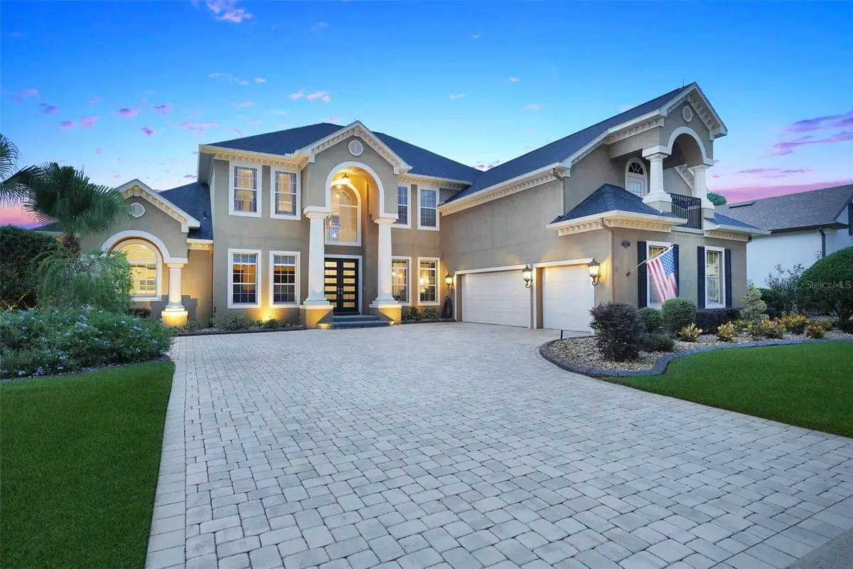 1596 Kennesaw Drive, Clermont, FL 34711 - #1