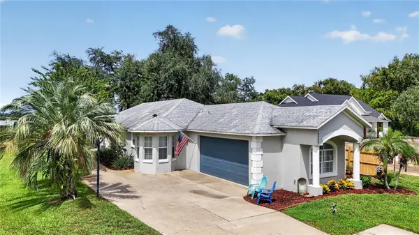 19923 W Eldorado Drive, EUSTIS, FL 32736