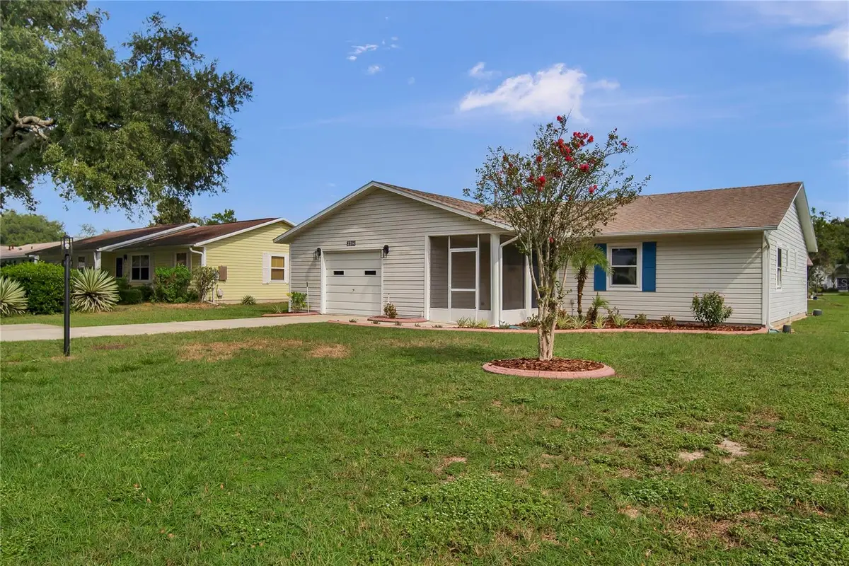 2314 Bonnie View Court, Leesburg, FL 34788 - #1