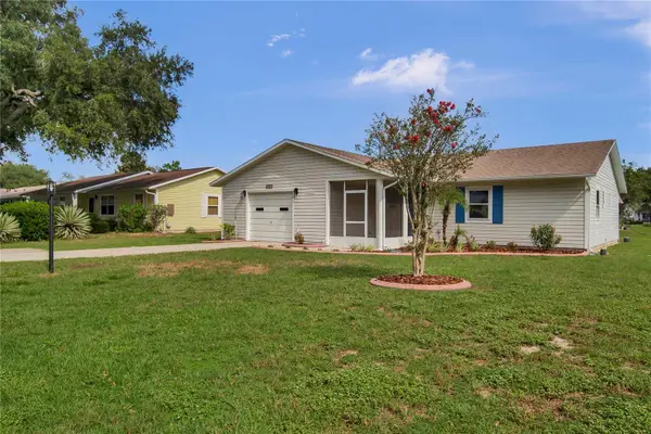 2314 Bonnie View Court, LEESBURG, FL 34788