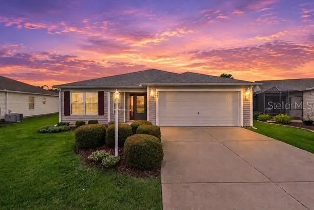 3203 Islawild Way, The Villages, FL 32163 - #1