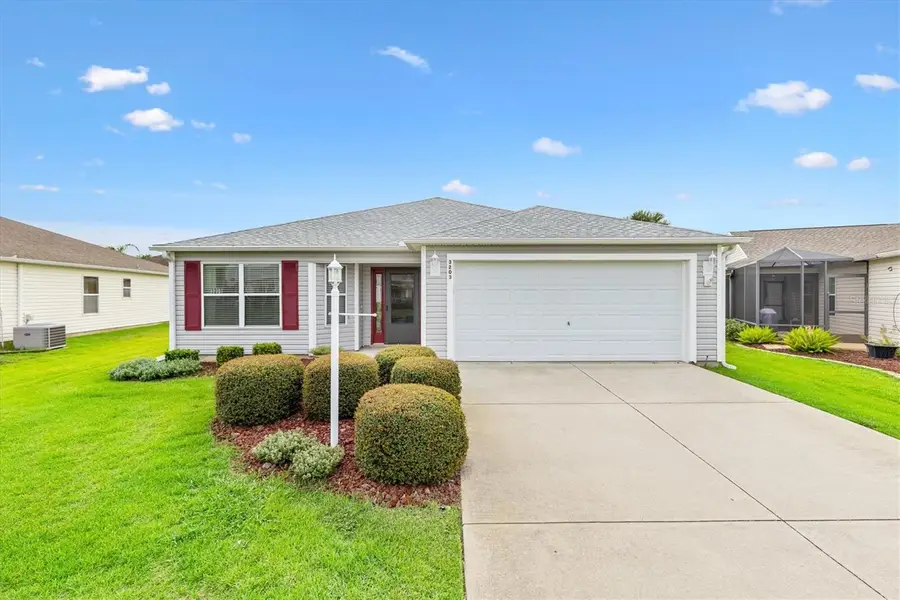 3203 Islawild Way, The Villages, FL 32163 - #2