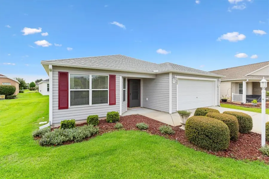 3203 Islawild Way, The Villages, FL 32163 - #3