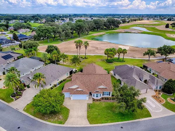 2445 Buttonwood Run, THE VILLAGES, FL 32162