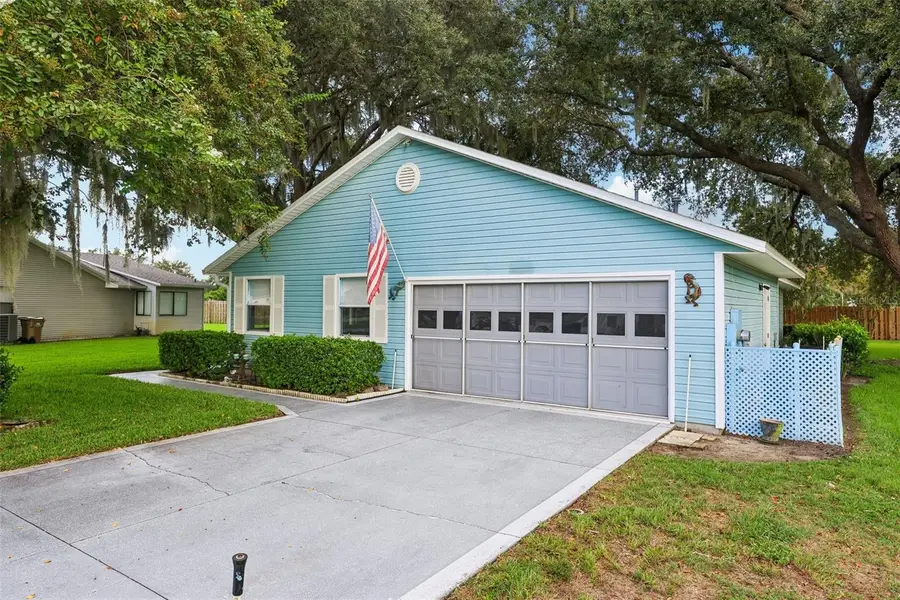 1607 Selkirk Drive, Leesburg, FL 34788 - #3