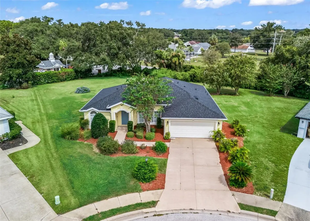 5123 Grove Manor, Lady Lake, FL 32159 - #1