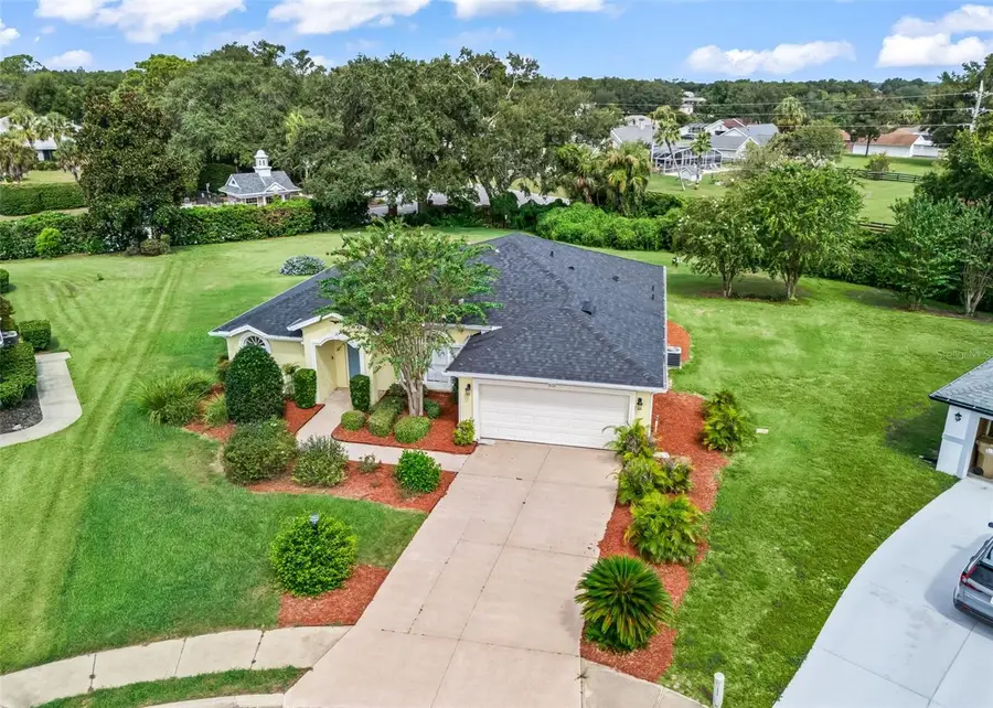 5123 Grove Manor, Lady Lake, FL 32159 - #2