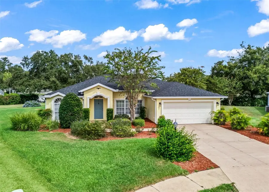 5123 Grove Manor, Lady Lake, FL 32159 - #3
