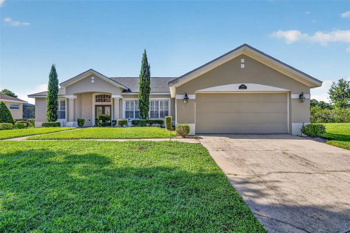 6022 Falconbridge Place, Mount Dora, FL 32757 - #1