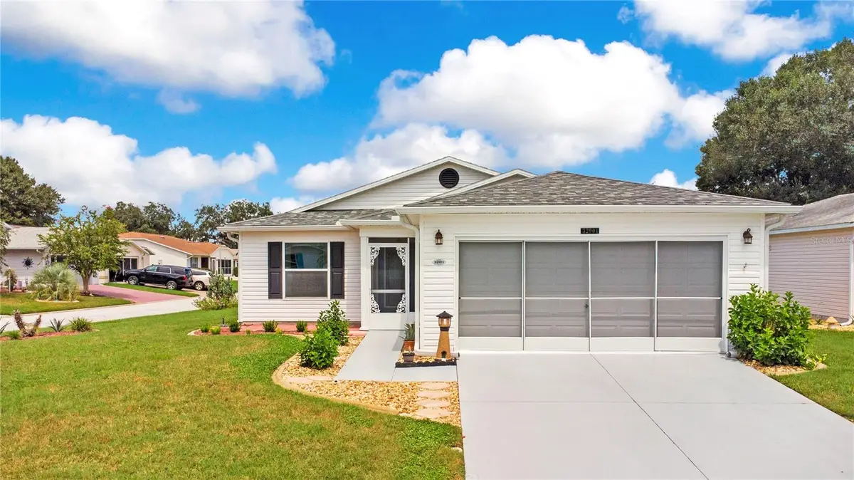 32901 Enchanted Oaks Lane, Leesburg, FL 34748 - #1