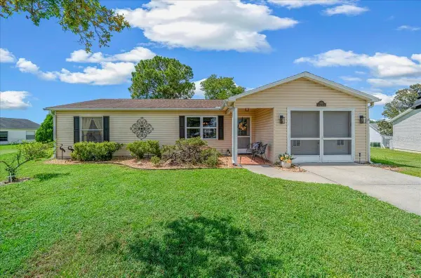 1410 Sanchez Court, THE VILLAGES, FL 32159