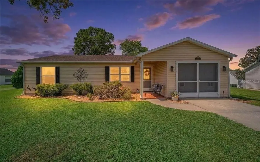 1410 Sanchez Court, The Villages, FL 32159 - #2