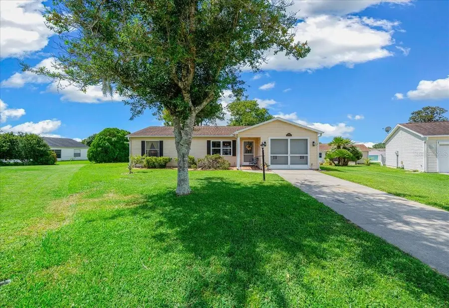 1410 Sanchez Court, The Villages, FL 32159 - #3