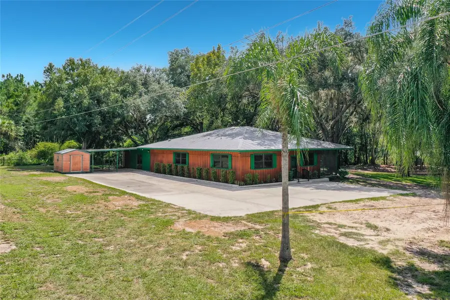 37751 Lake Dalhousie Drive, Eustis, FL 32736 - #2