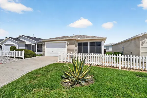 8214 SE 169th Palownia Loop, THE VILLAGES, FL 32162