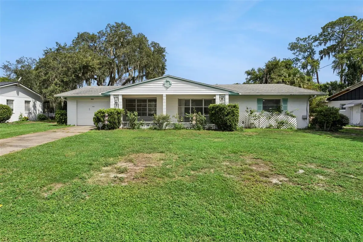 3251 Oak Hill Road, Mount Dora, FL 32757 - #1