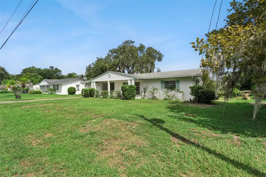 3251 Oak Hill Road, Mount Dora, FL 32757 - #2