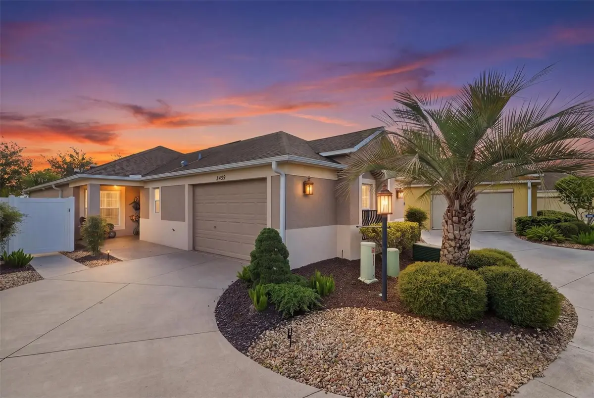 3459 Oldham Lane, The Villages, FL 32163 - #1