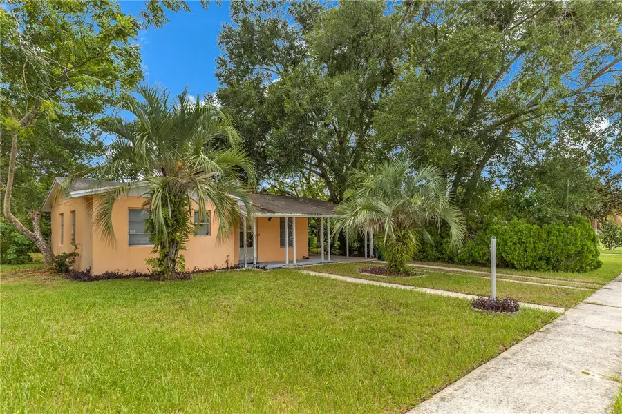 733 Hager Street, Deltona, FL 32725 - #2