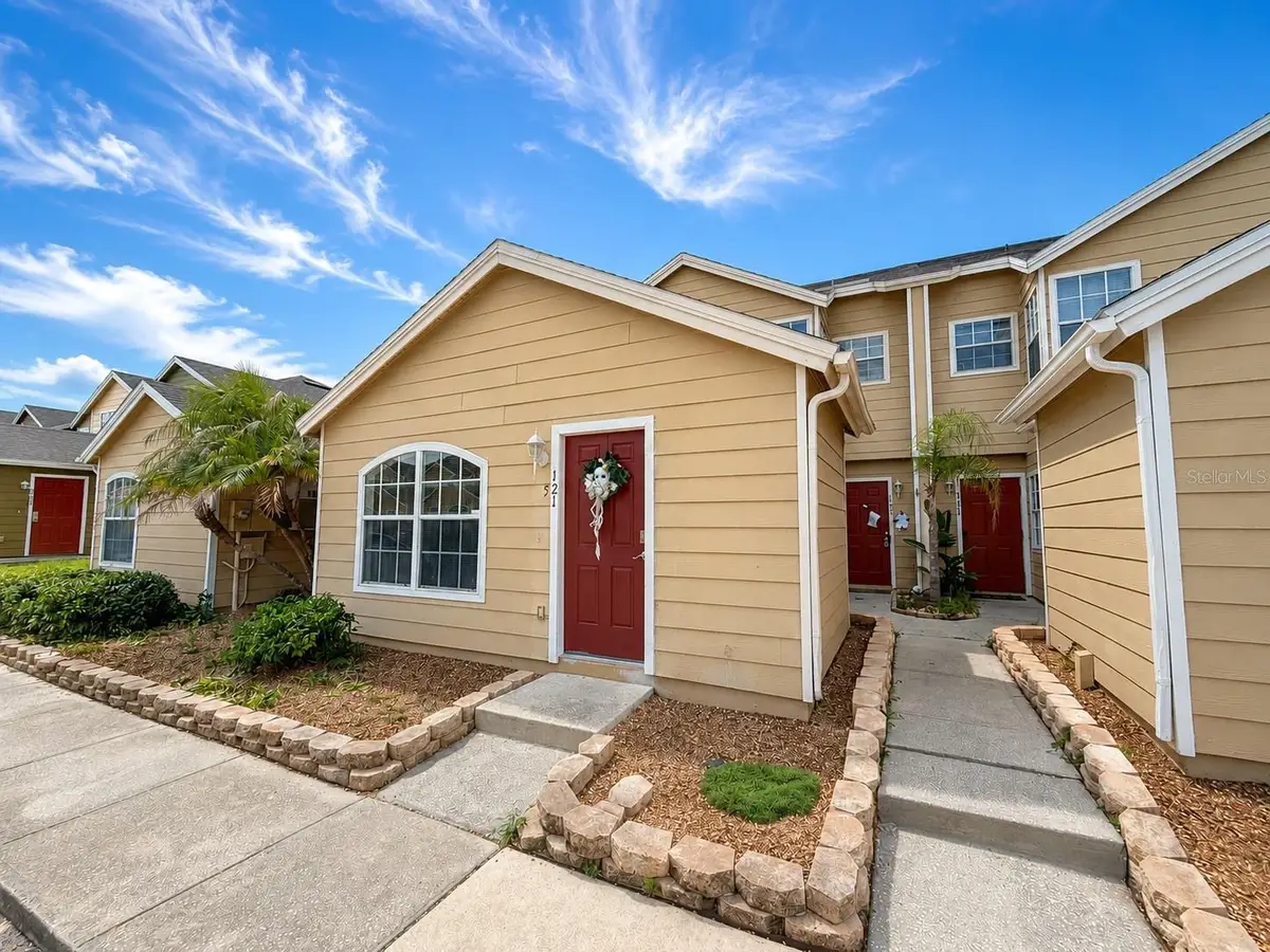 121 Washington Palm Loop, Davenport, FL 33897 - #1