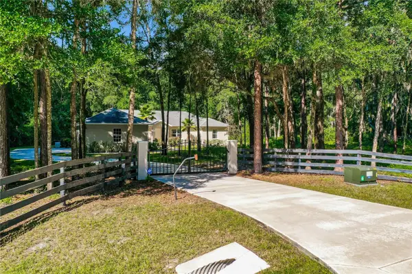 10620 NE 104th Circle, OXFORD, FL 34484