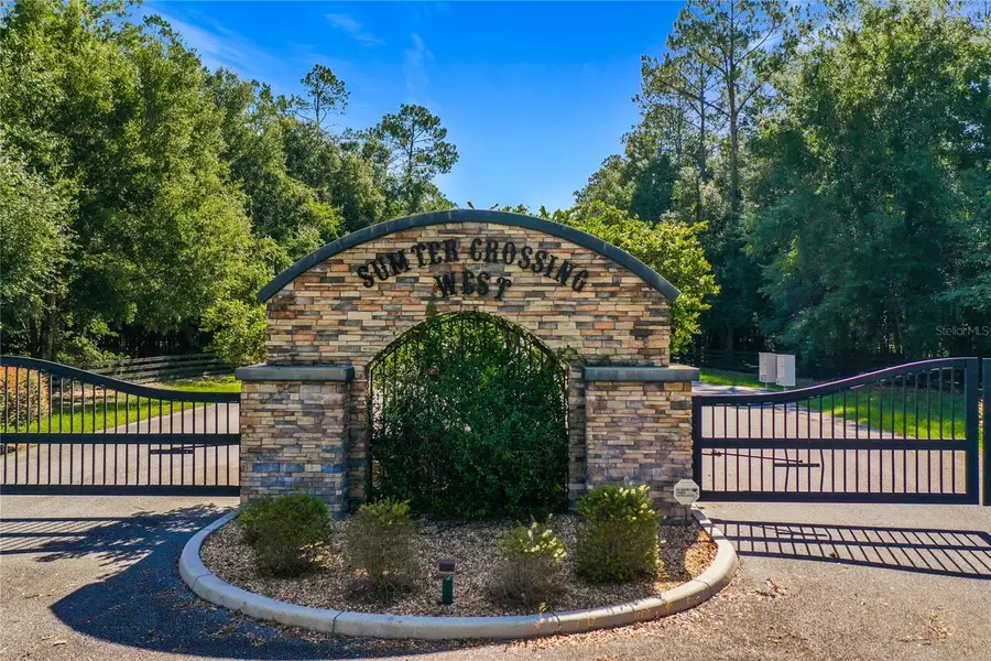 10620 NE 104th Circle, Oxford, FL 34484 - #2