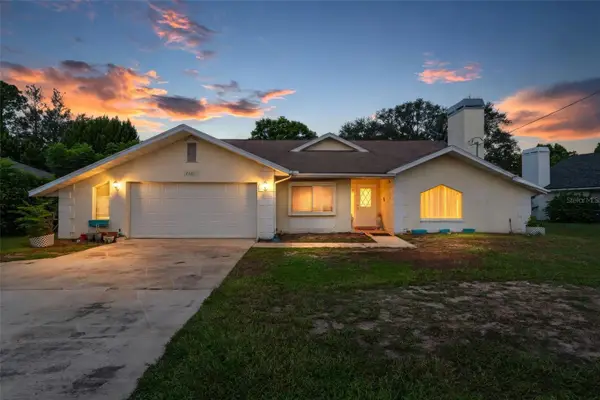 2501 Mariner Boulevard, SPRING HILL, FL 34609