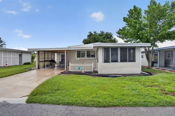 219 Paradise S, LEESBURG, FL 34788