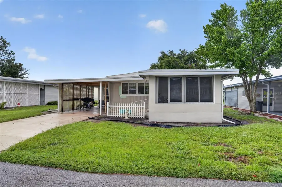 219 Paradise S, Leesburg, FL 34788 - #3