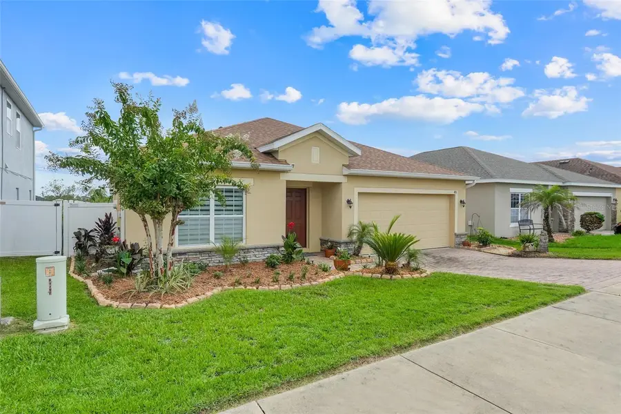 491 Kestrel Drive, Groveland, FL 34736 - #3