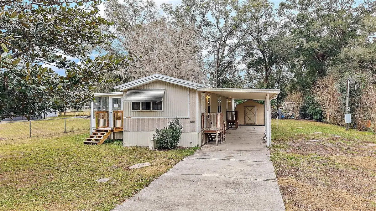 14715 SE 47th Avenue, Summerfield, FL 34491 - #1
