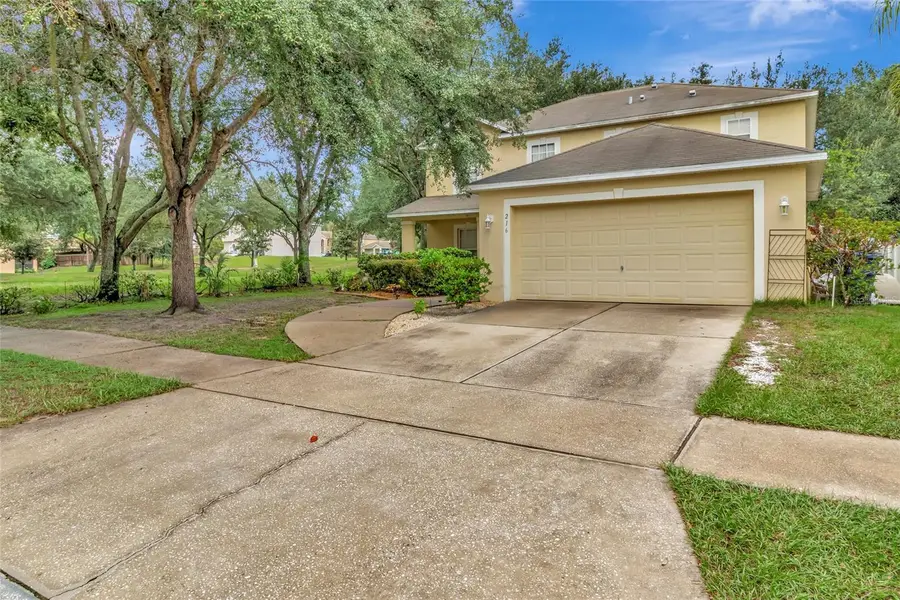 216 Tres Reyes Lane, Groveland, FL 34736 - #2