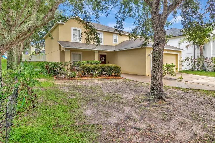 216 Tres Reyes Lane, Groveland, FL 34736 - #3