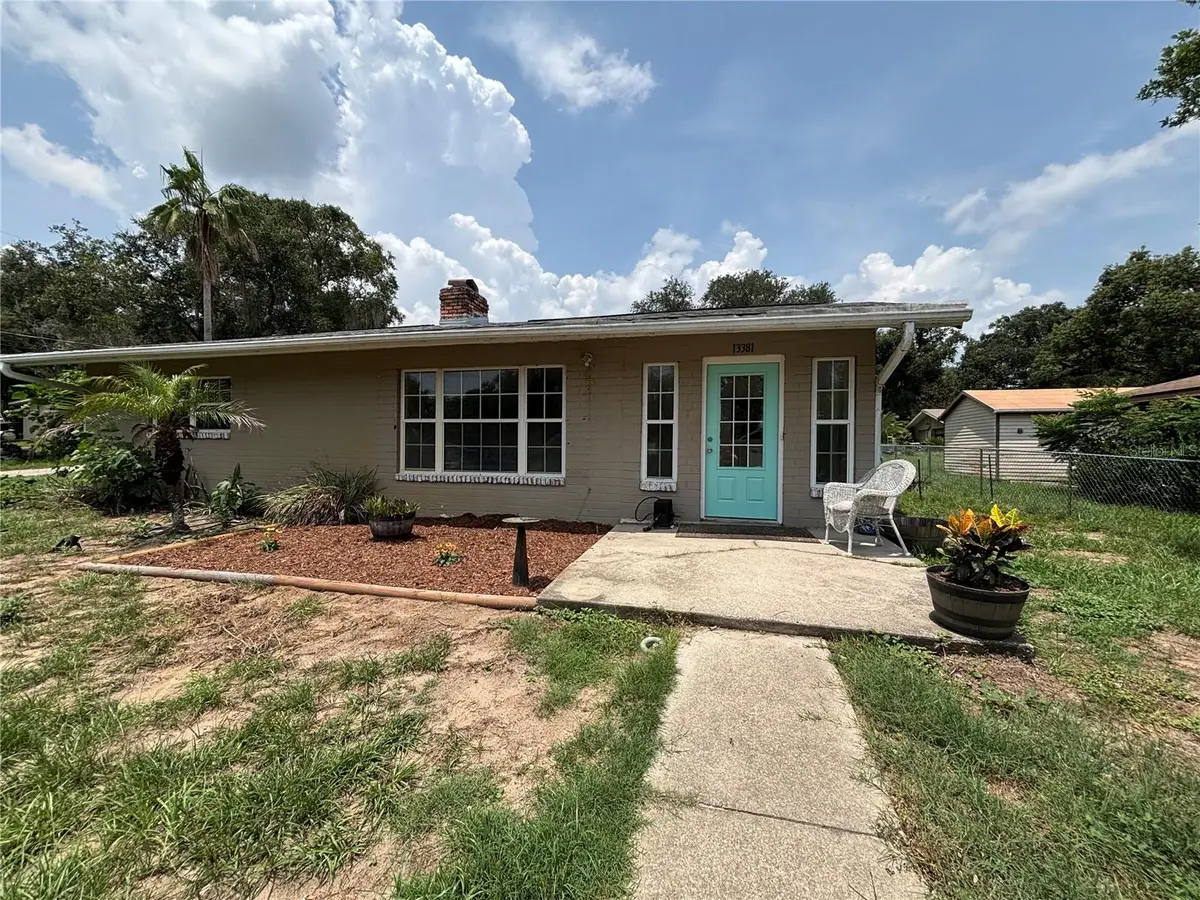 13381 SE 106th Court, Ocklawaha, FL 32179 - #1