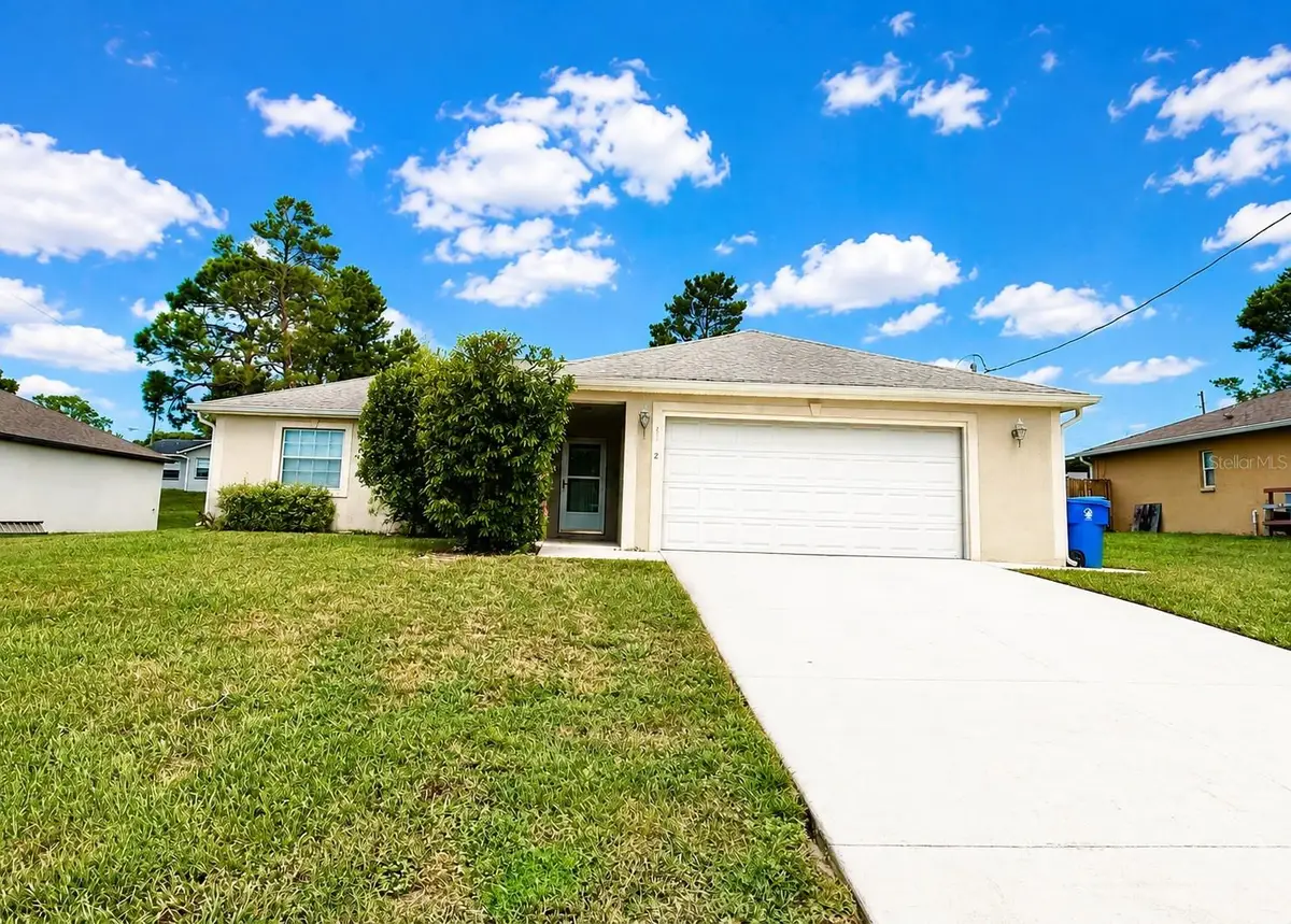 11032 Sheffield Road, Spring Hill, FL 34608 - #1
