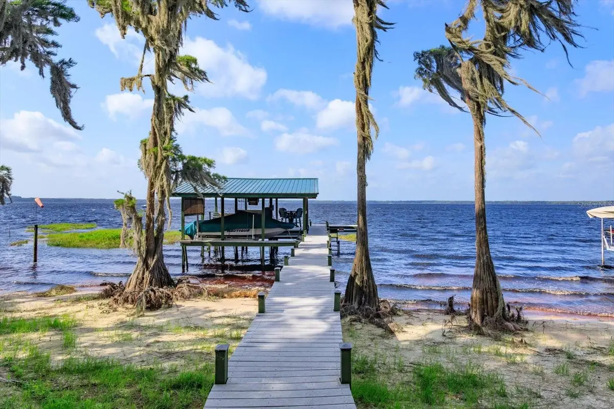 10350 Lake Louisa Road, Clermont, FL 34711 - #1