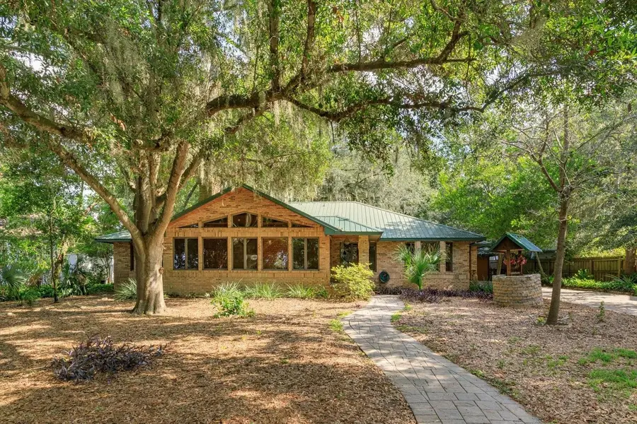 10350 Lake Louisa Road, Clermont, FL 34711 - #2