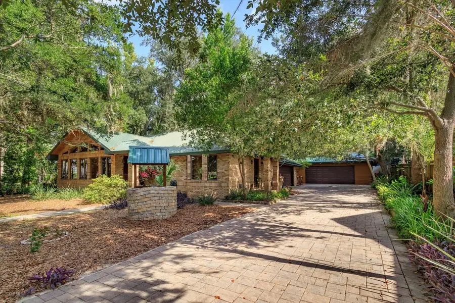 10350 Lake Louisa Road, Clermont, FL 34711 - #3