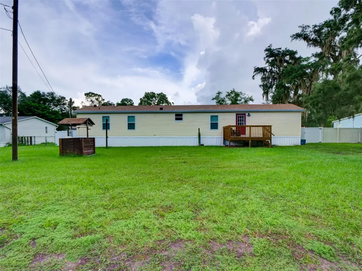 26007 Heckman Drive, Brooksville, FL 34601 - #1