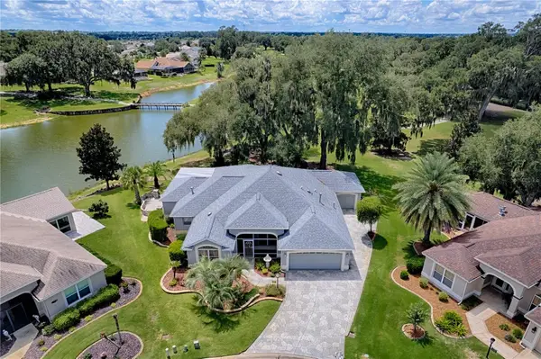 1130 Sayle Street, THE VILLAGES, FL 32162