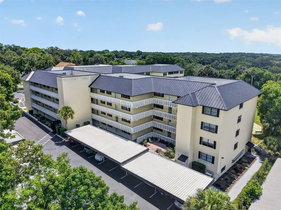 101 N Grandview Street #412, Mount Dora, FL 32757 - #2