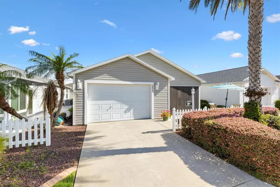 2015 Peaceful Place, The Villages, FL 32162 - #2
