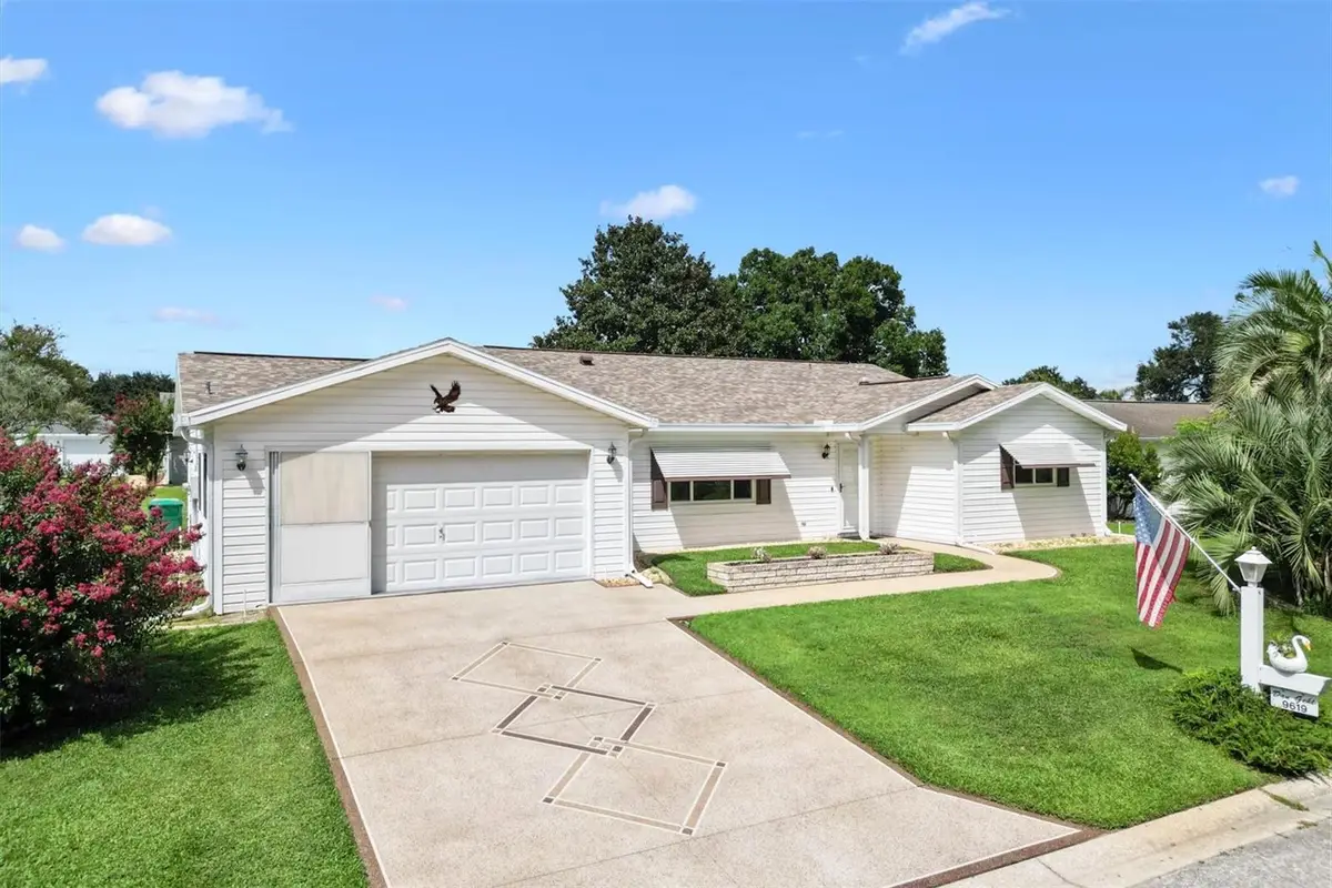 9619 SE 174th Place Road, Summerfield, FL 34491 - #1