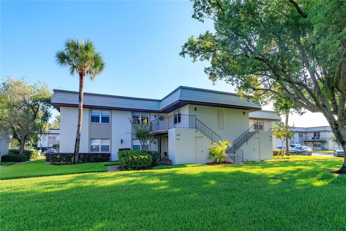 122 Windtree Lane #O, Winter Garden, FL 34787 - #1