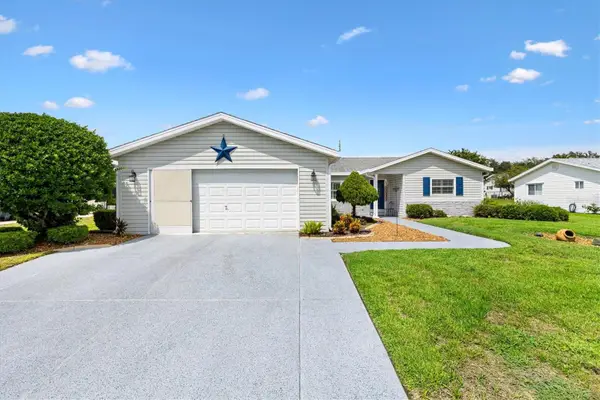 9437 SE 173rd Place, SUMMERFIELD, FL 34491