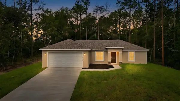 9636 N Country Club Way, CITRUS SPRINGS, FL 34434