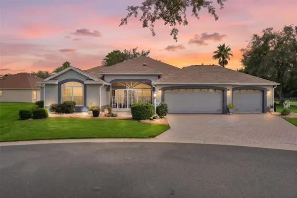 1555 Cope Place, THE VILLAGES, FL 32162