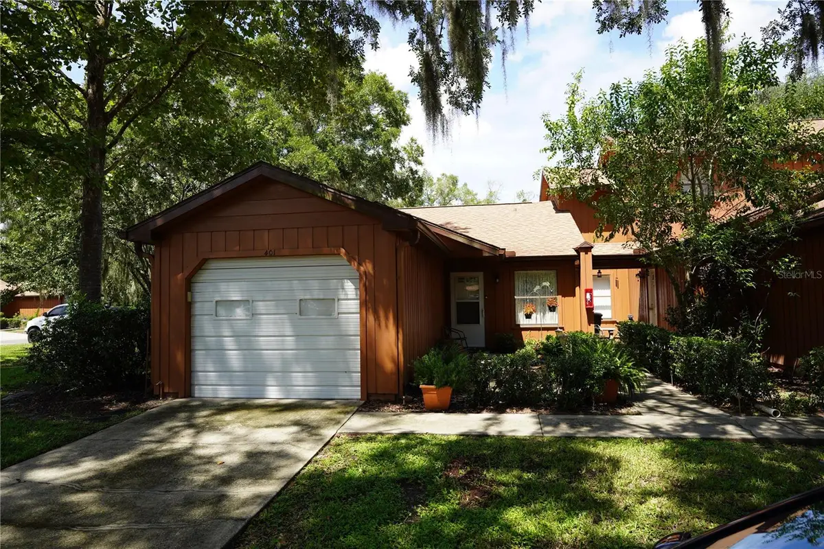 2701 NE 10th Street #401, Ocala, FL 34470 - #1