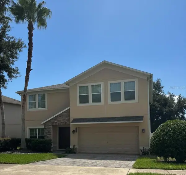 2979 Etowah Park Boulevard, TAVARES, FL 32778