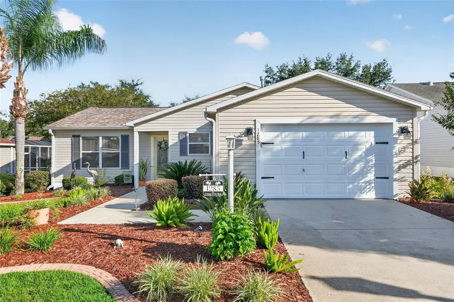 1285 Fort Lawn Loop, The Villages, FL 32162 - #2
